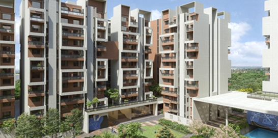 Rohan Abhilasha4 Facade Project L1