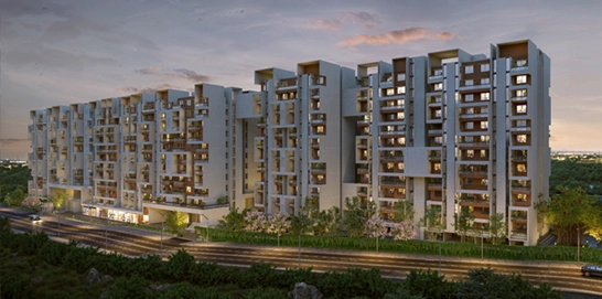 Rohan Abhilasha4 Facade Project L2
