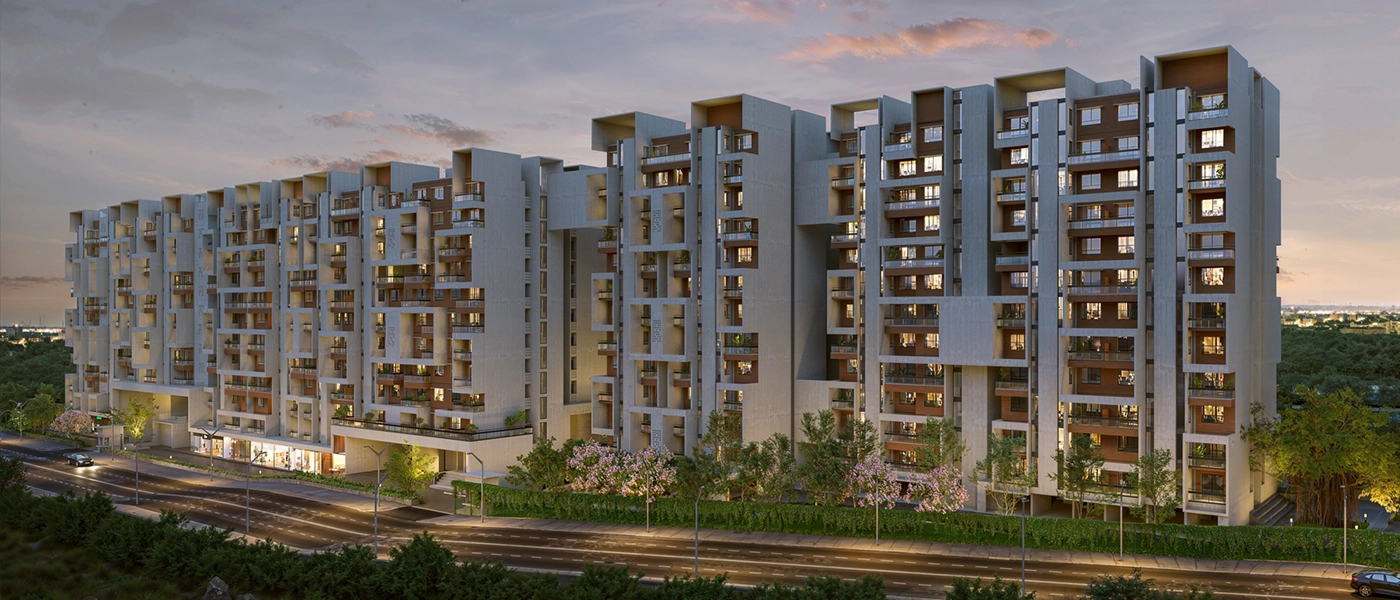 Rohan Abhilasha4 Facade Project2