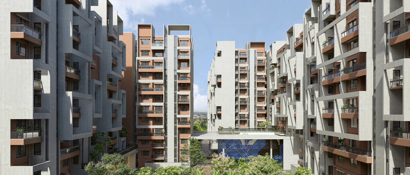 Rohan Abhilasha4 Facade Project4